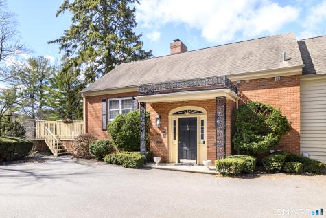 244 Park Street New Canaan CT 06840