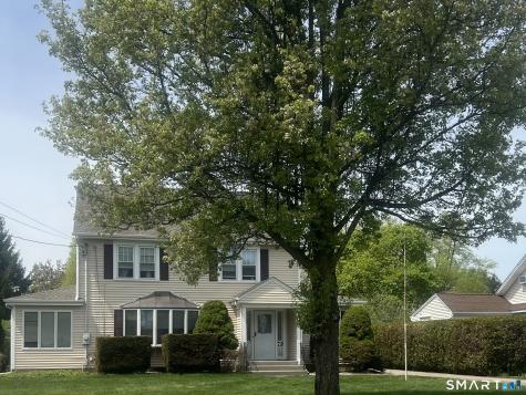 79 Farmington Avenue Plainville CT 06062