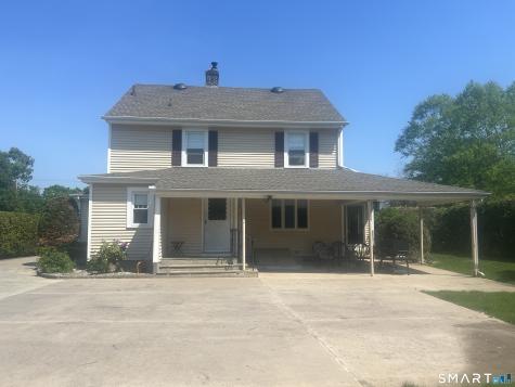 79 Farmington Avenue Plainville CT 06062