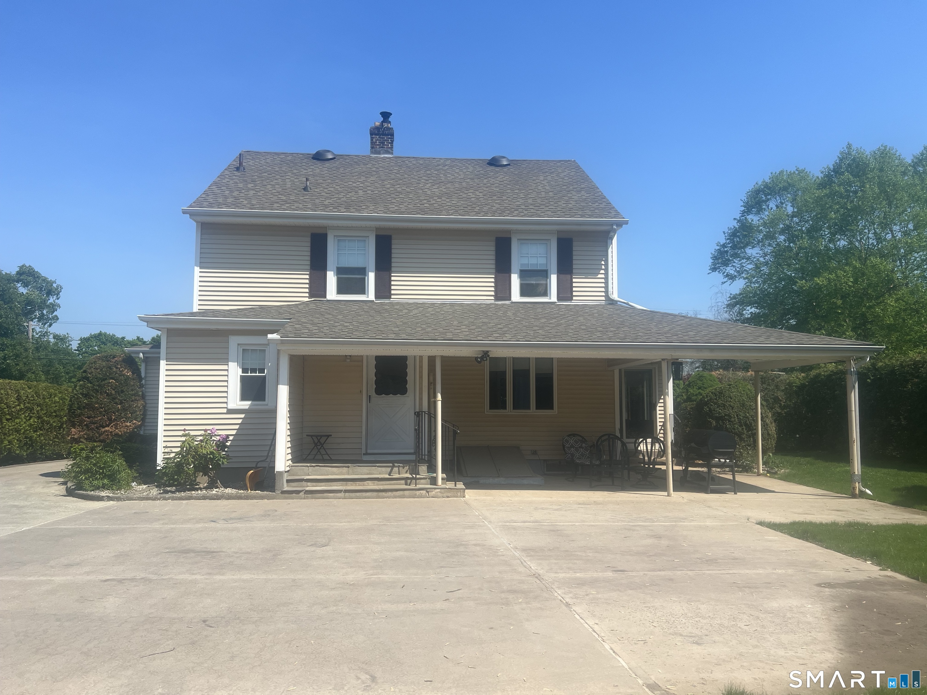 79 Farmington Avenue Plainville CT 06062