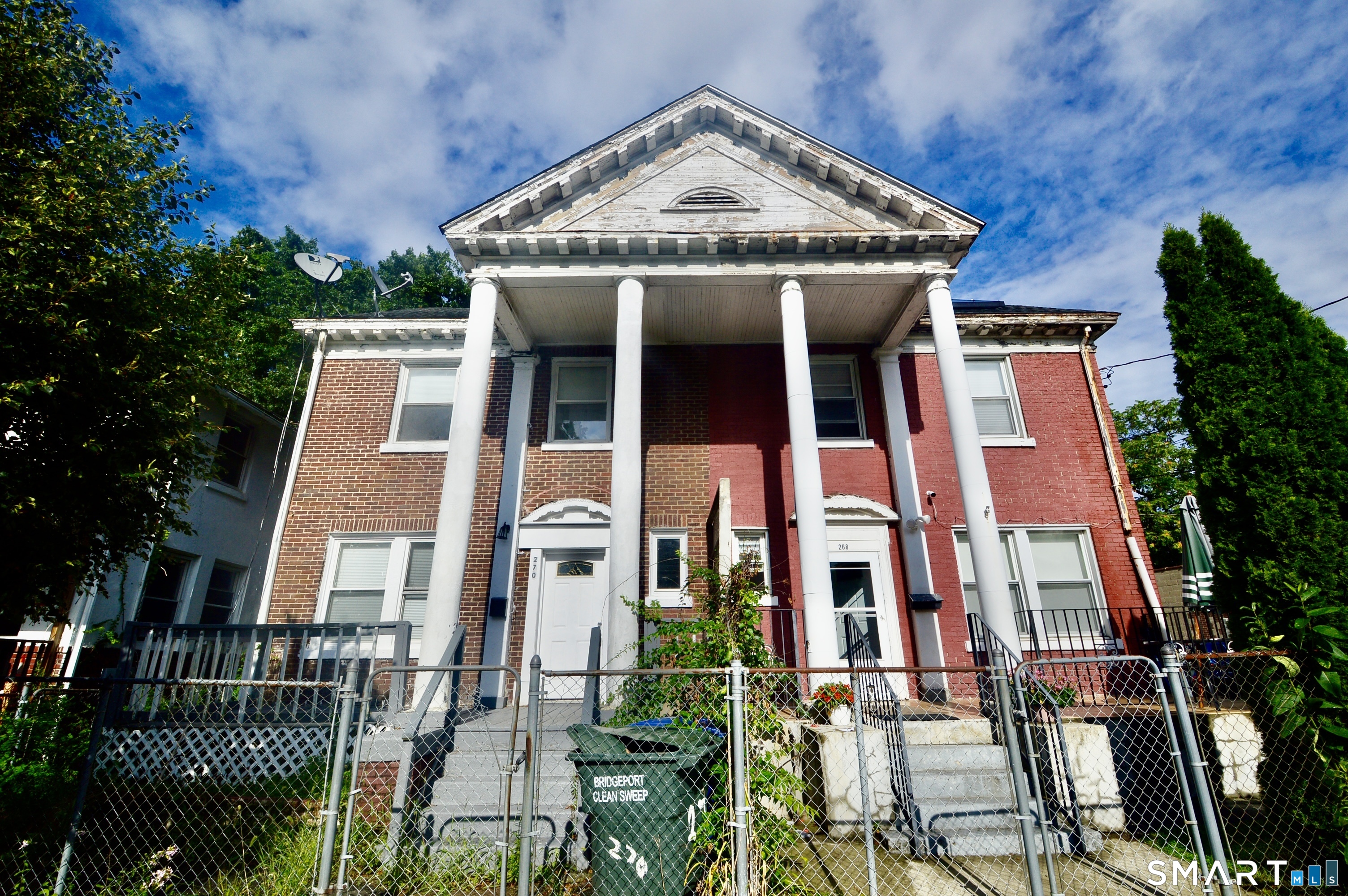 270 East Avenue Bridgeport CT 06610