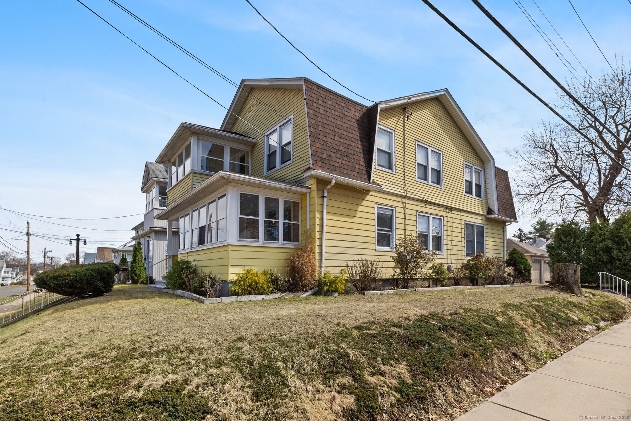 73 Allen Street Windsor CT 06095