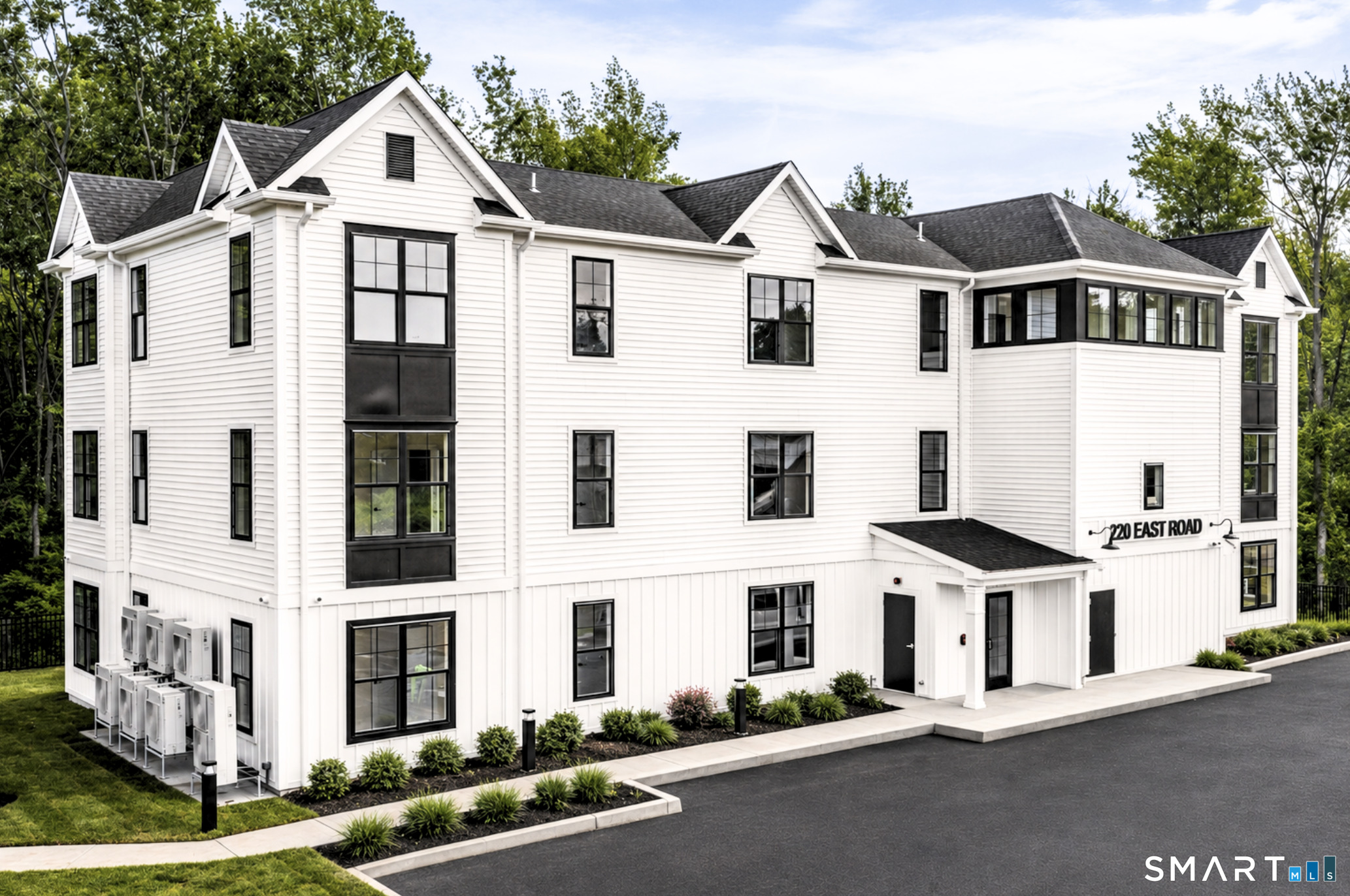 220 East Road Meriden CT 06450
