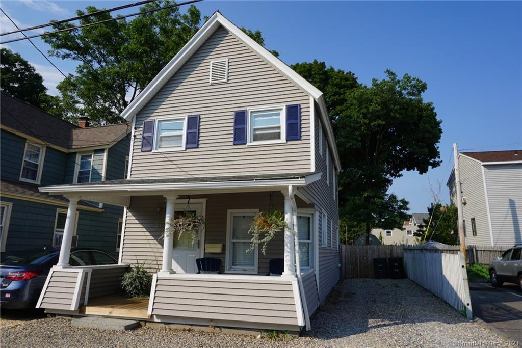 23 Botsford Avenue Milford CT 06460