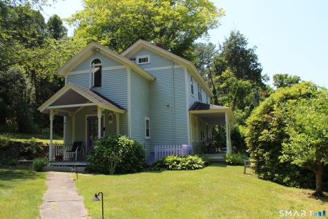 55 Liberty Street Chester CT 06412