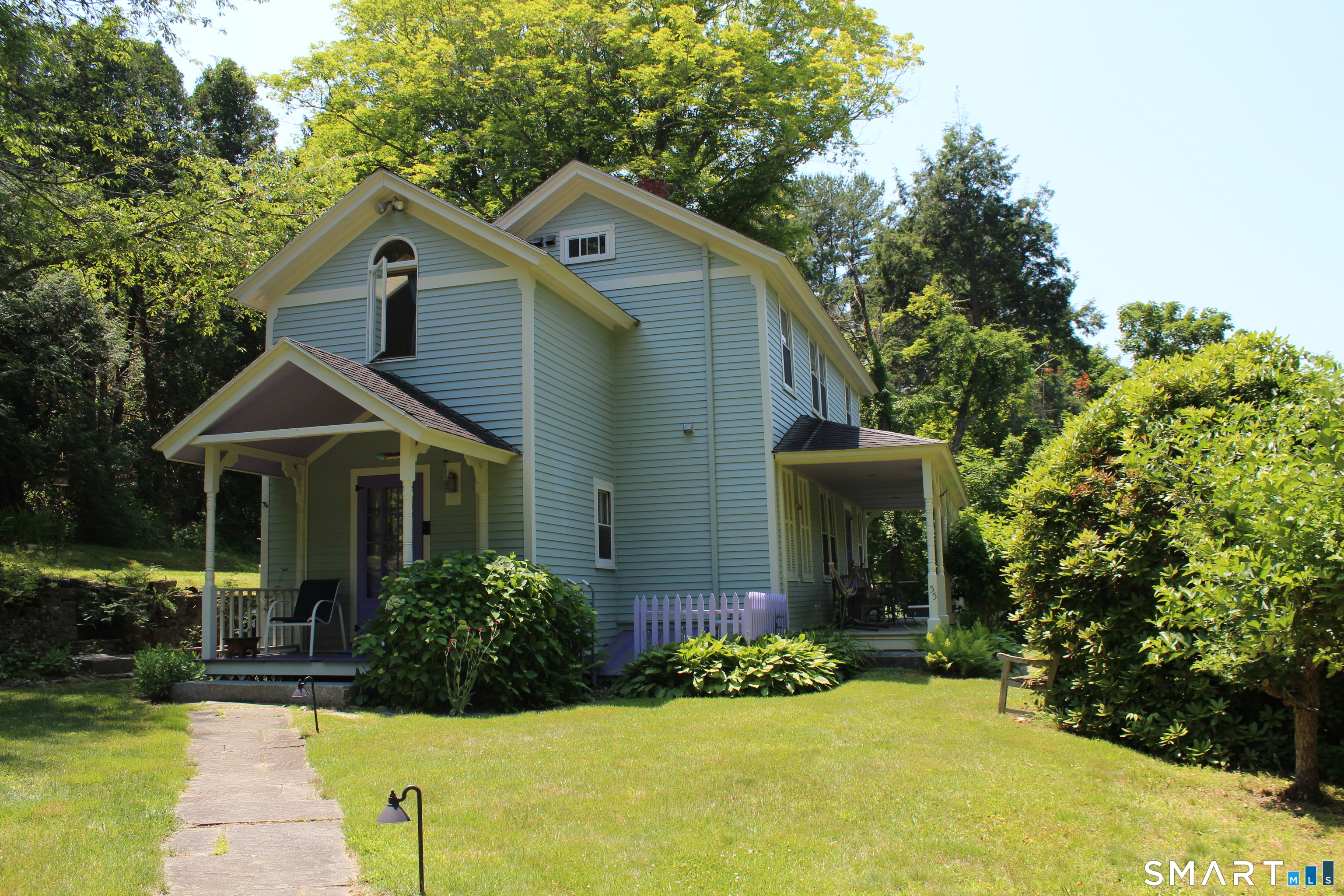 55 Liberty Street Chester CT 06412