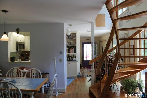 55 Liberty Street Chester CT 06412