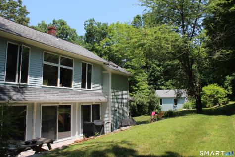 55 Liberty Street Chester CT 06412