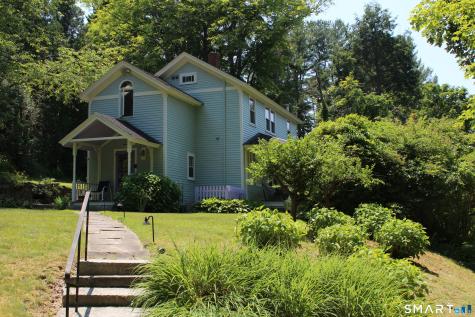 55 Liberty Street Chester CT 06412