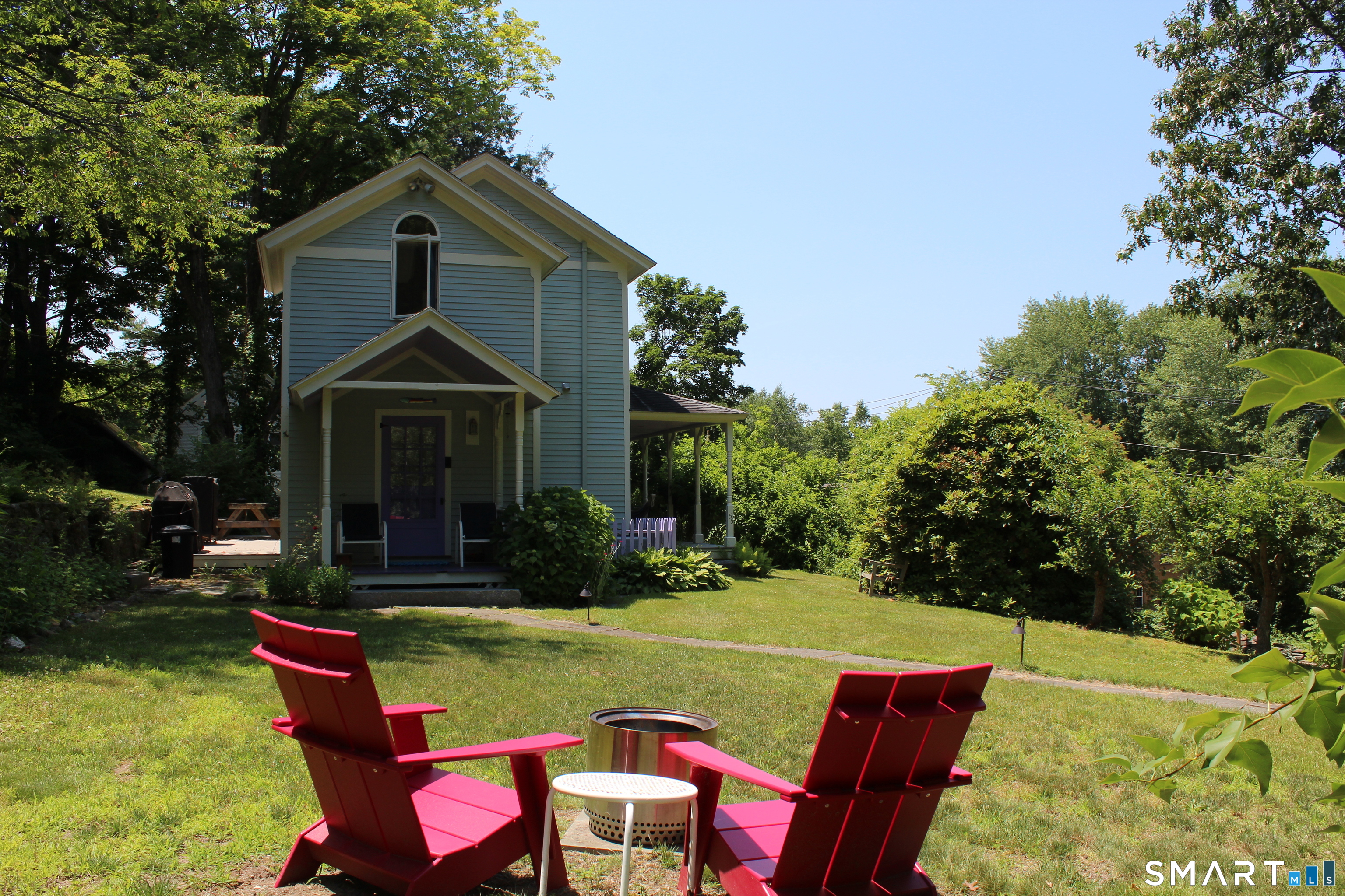 55 Liberty Street Chester CT 06412
