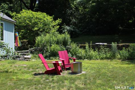 55 Liberty Street Chester CT 06412