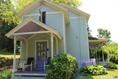 55 Liberty Street Chester CT 06412