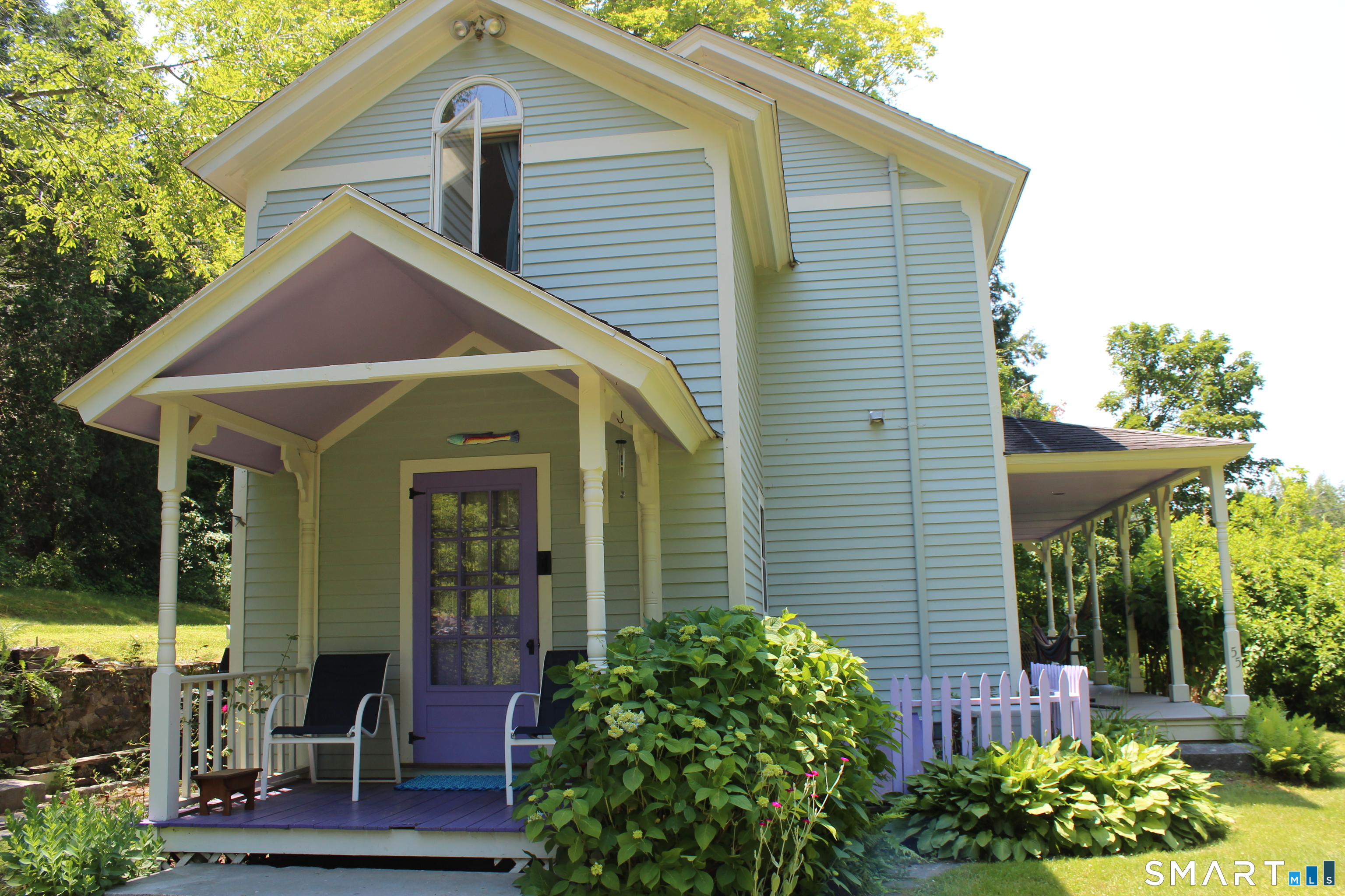 55 Liberty Street Chester CT 06412