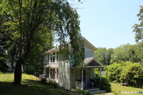 55 Liberty Street Chester CT 06412