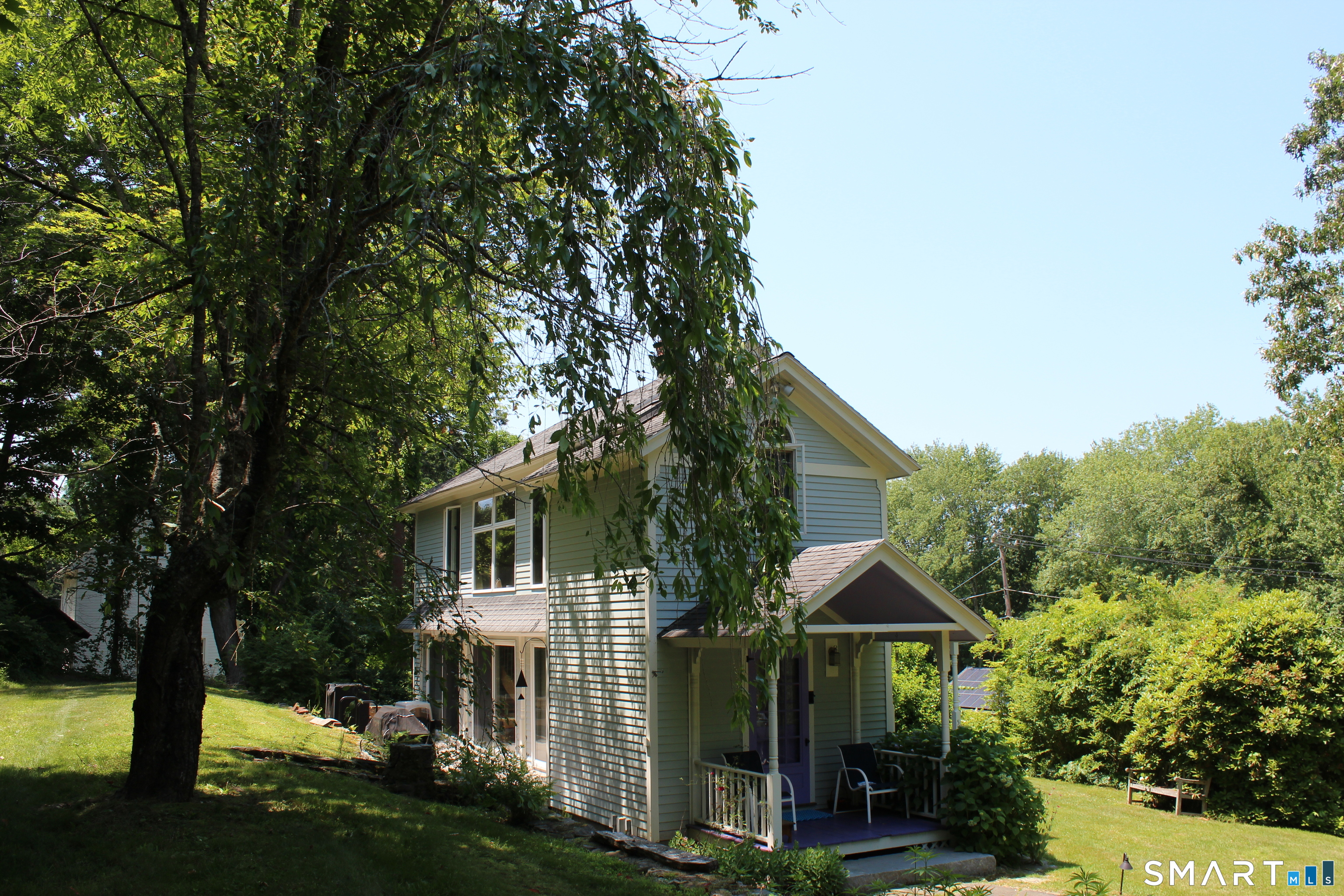 55 Liberty Street Chester CT 06412