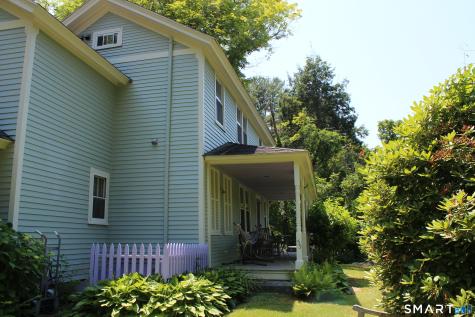 55 Liberty Street Chester CT 06412