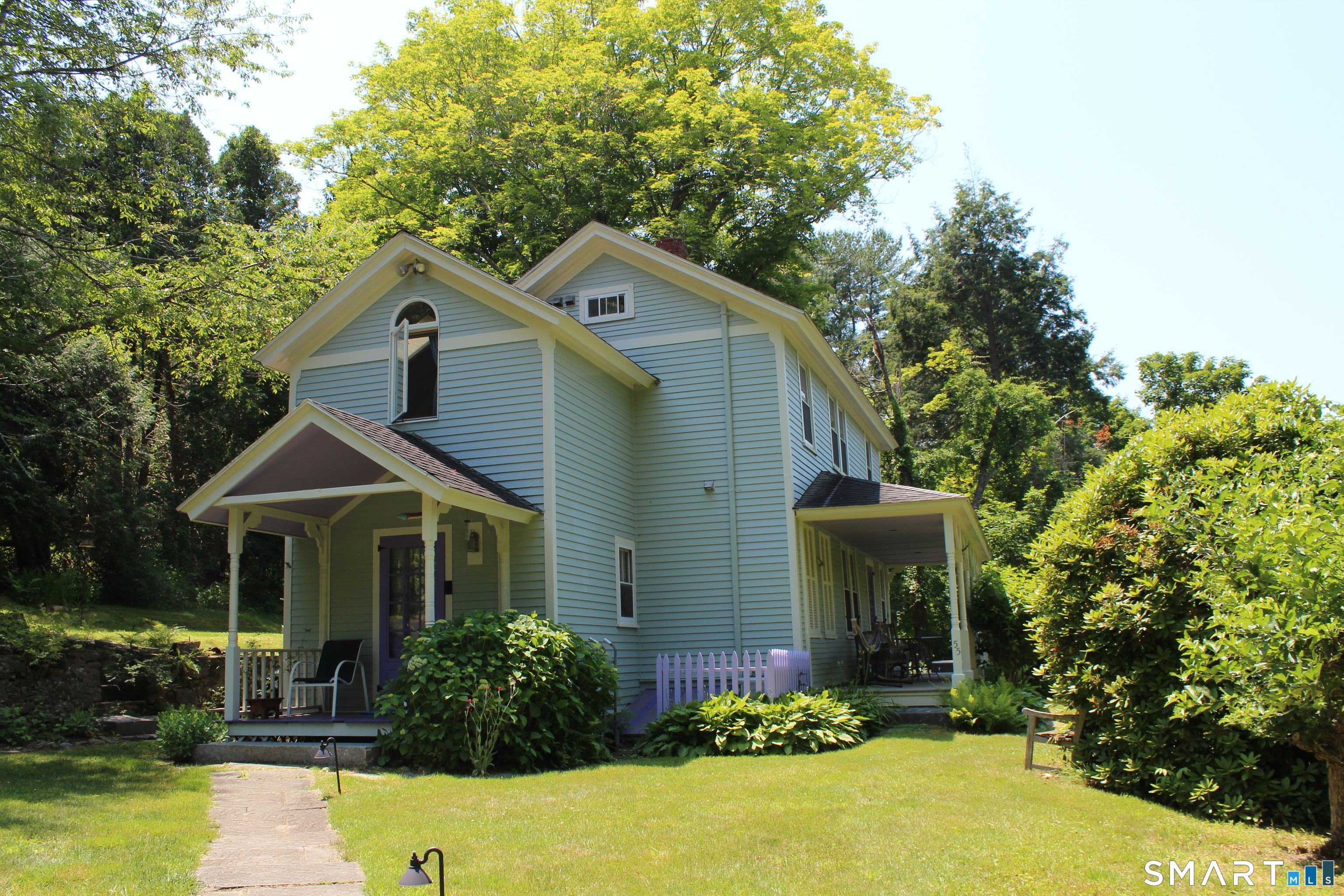 55 Liberty Street Chester CT 06412