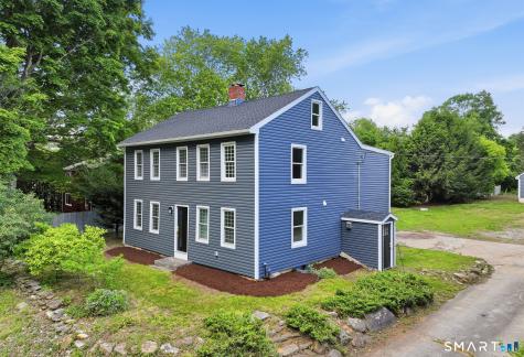 765 Norwich Avenue Colchester CT 06415
