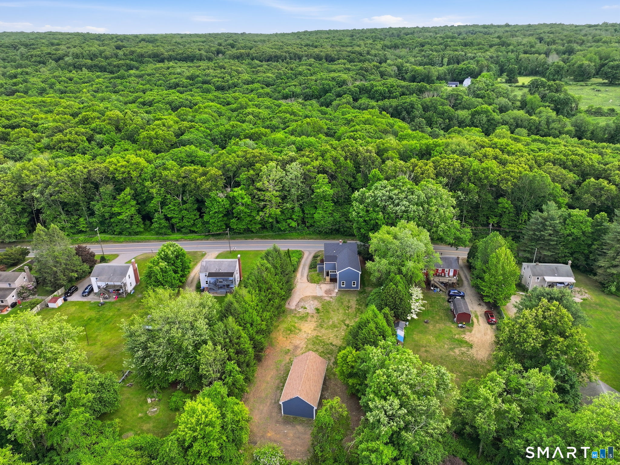 765 Norwich Avenue Colchester CT 06415