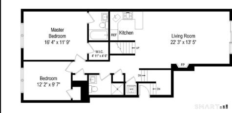 51 Old Kings Highway Greenwich CT 06870