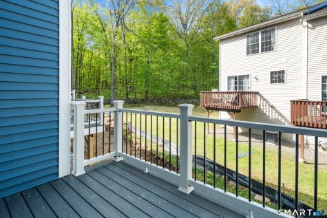 91 Taft Point Waterbury CT 06701
