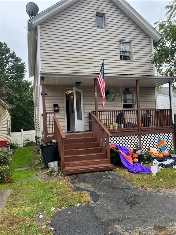 40 8TH Street Derby CT 06418