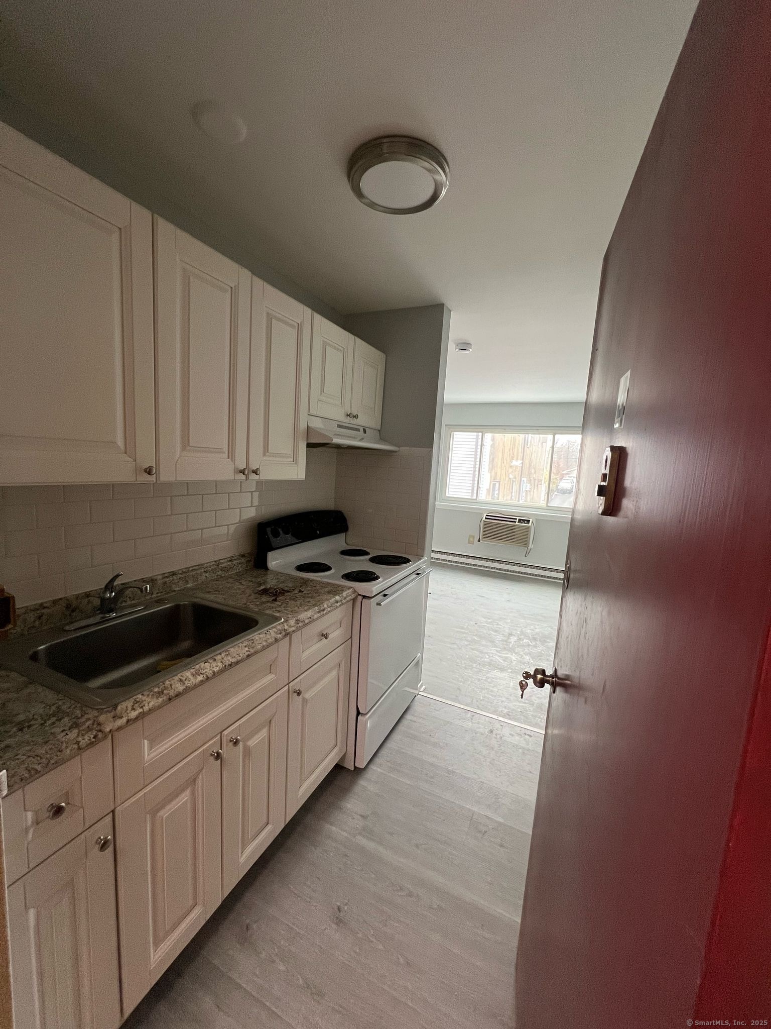 25 Saint Stephen Street Bridgeport CT 06610