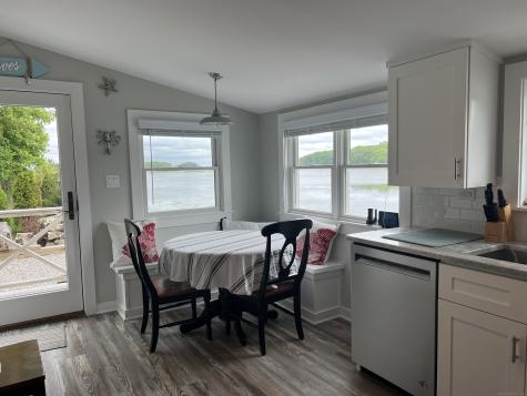 61 Old Black Point Road East Lyme CT 06357