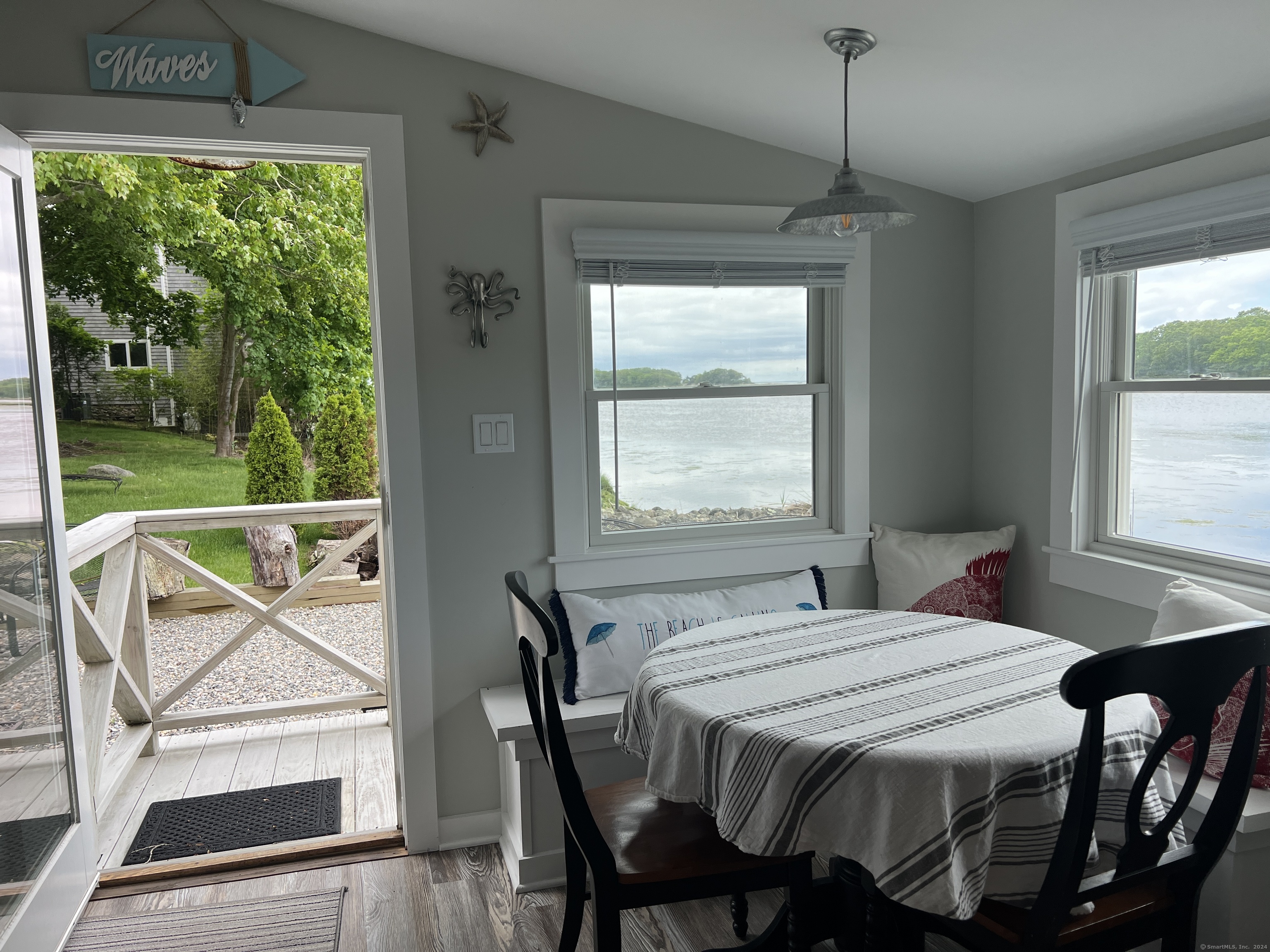 61 Old Black Point Road East Lyme CT 06357