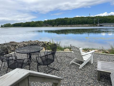 61 Old Black Point Road East Lyme CT 06357