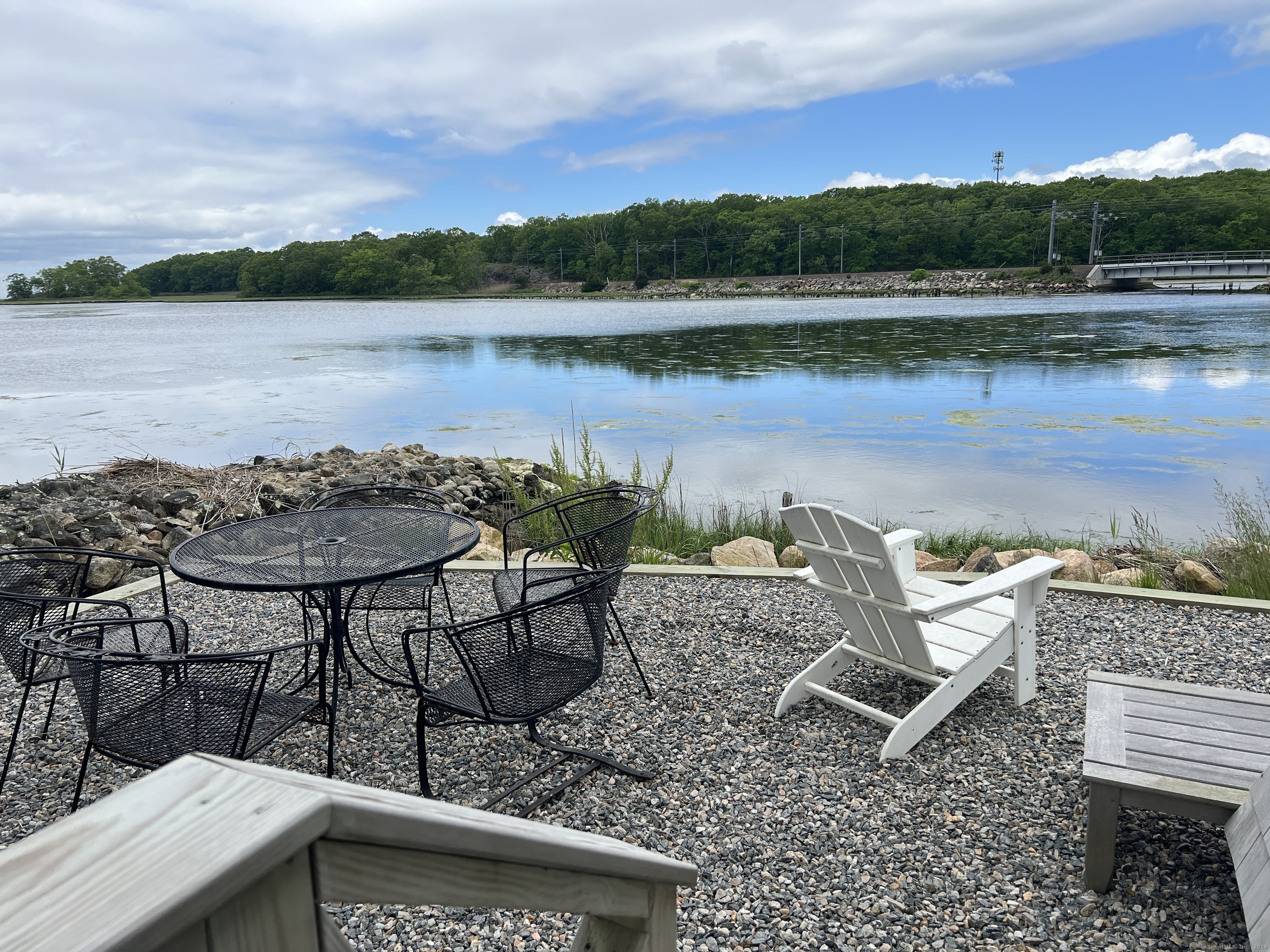 61 Old Black Point Road East Lyme CT 06357