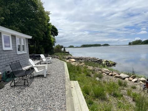 61 Old Black Point Road East Lyme CT 06357