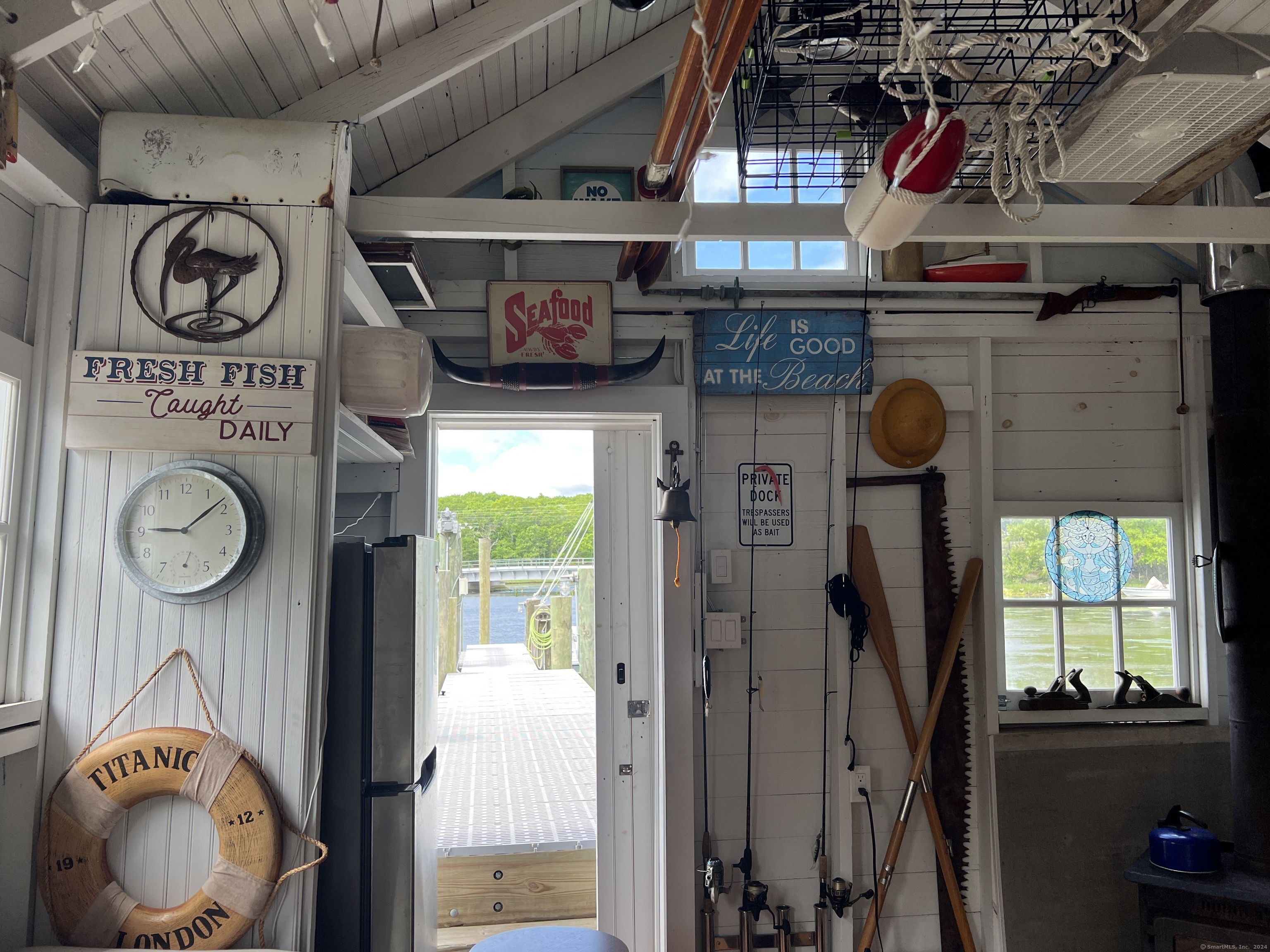 61 Old Black Point Road East Lyme CT 06357