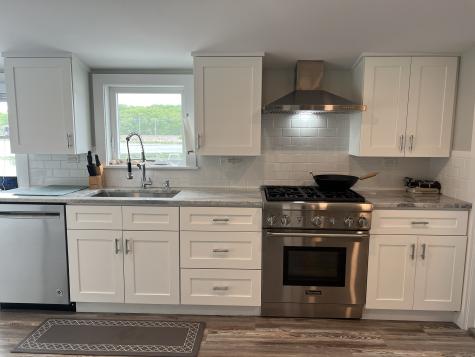 61 Old Black Point Road East Lyme CT 06357