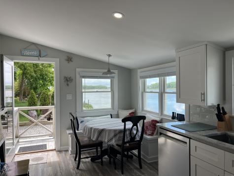 61 Old Black Point Road East Lyme CT 06357