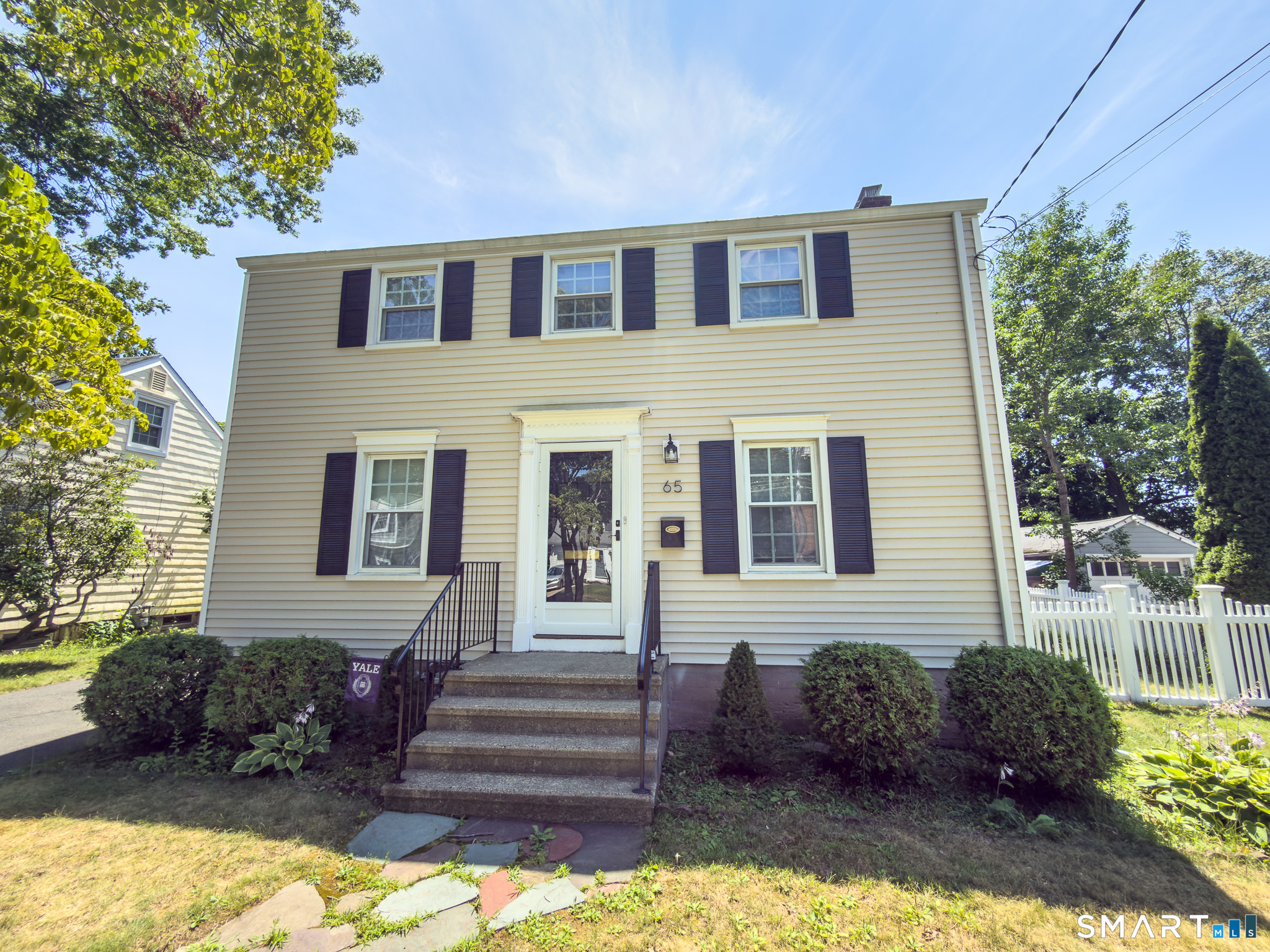 65 Buell Street North Haven CT 06473