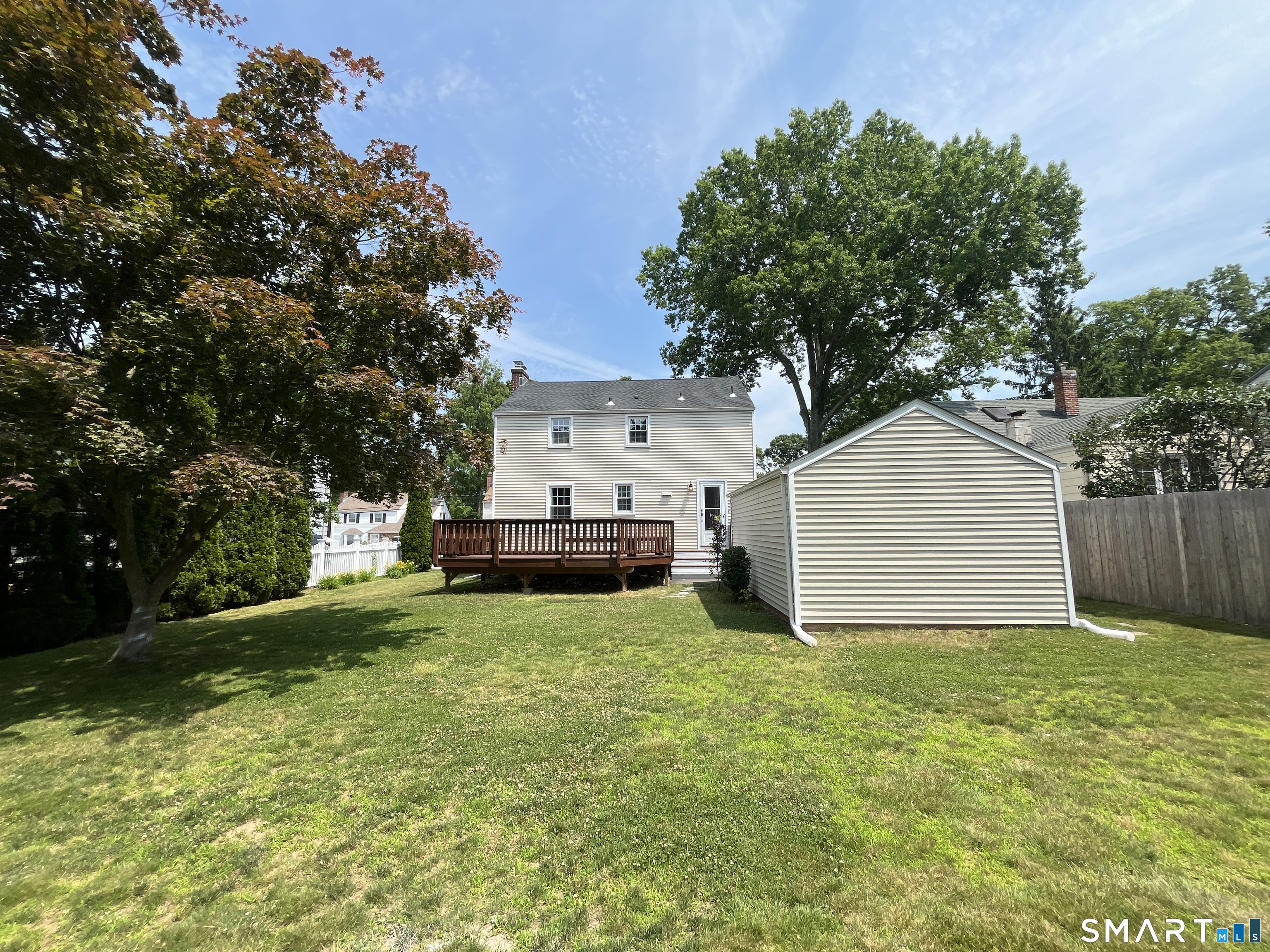 65 Buell Street North Haven CT 06473