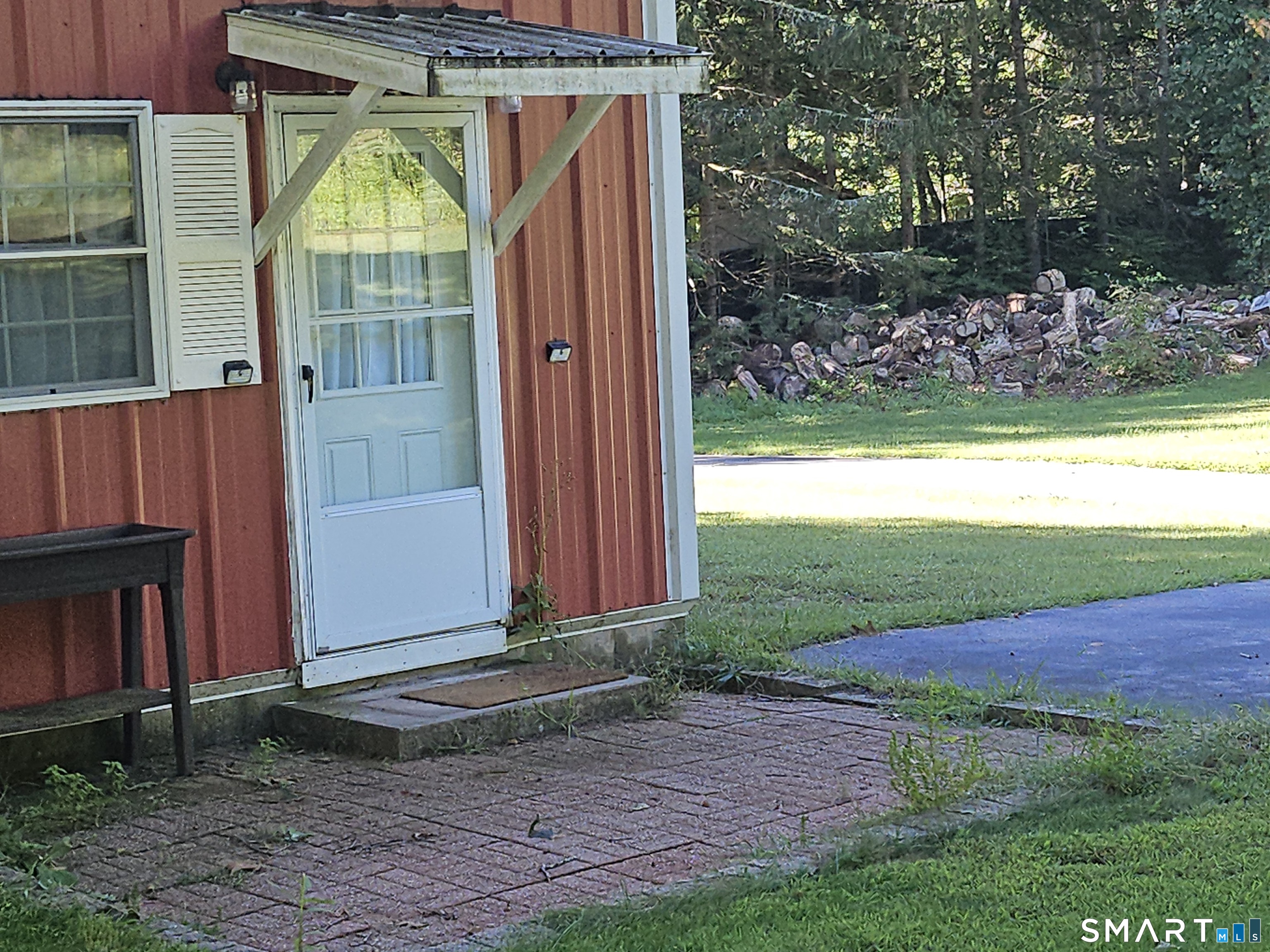 Honey Hill Road East Haddam CT 06439