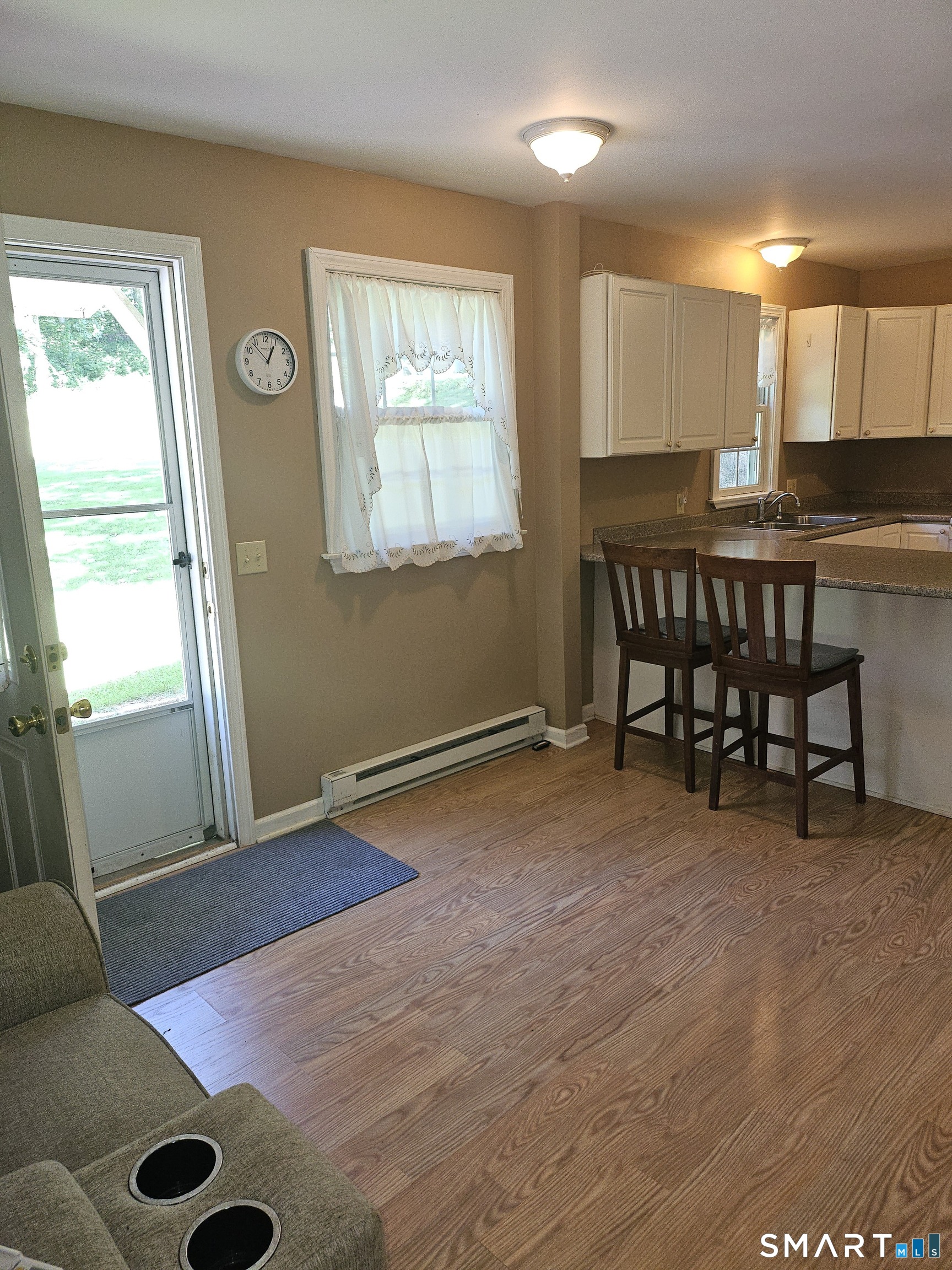 Honey Hill Road East Haddam CT 06439