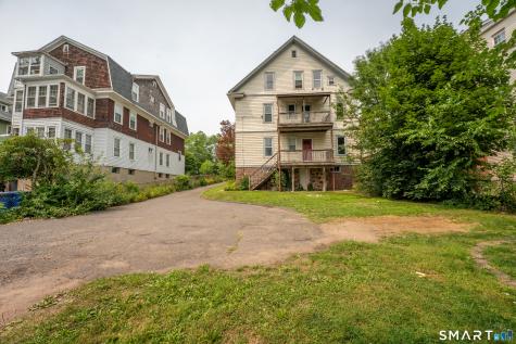 92 Fairfield Avenue Hartford CT 06114