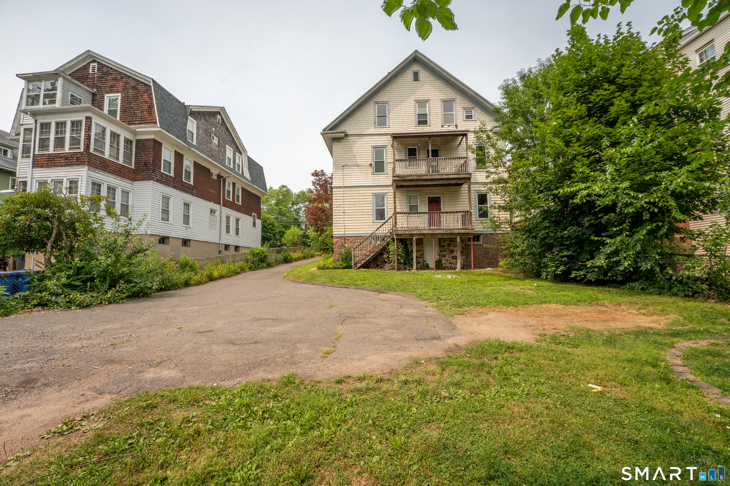 92 Fairfield Avenue Hartford CT 06114