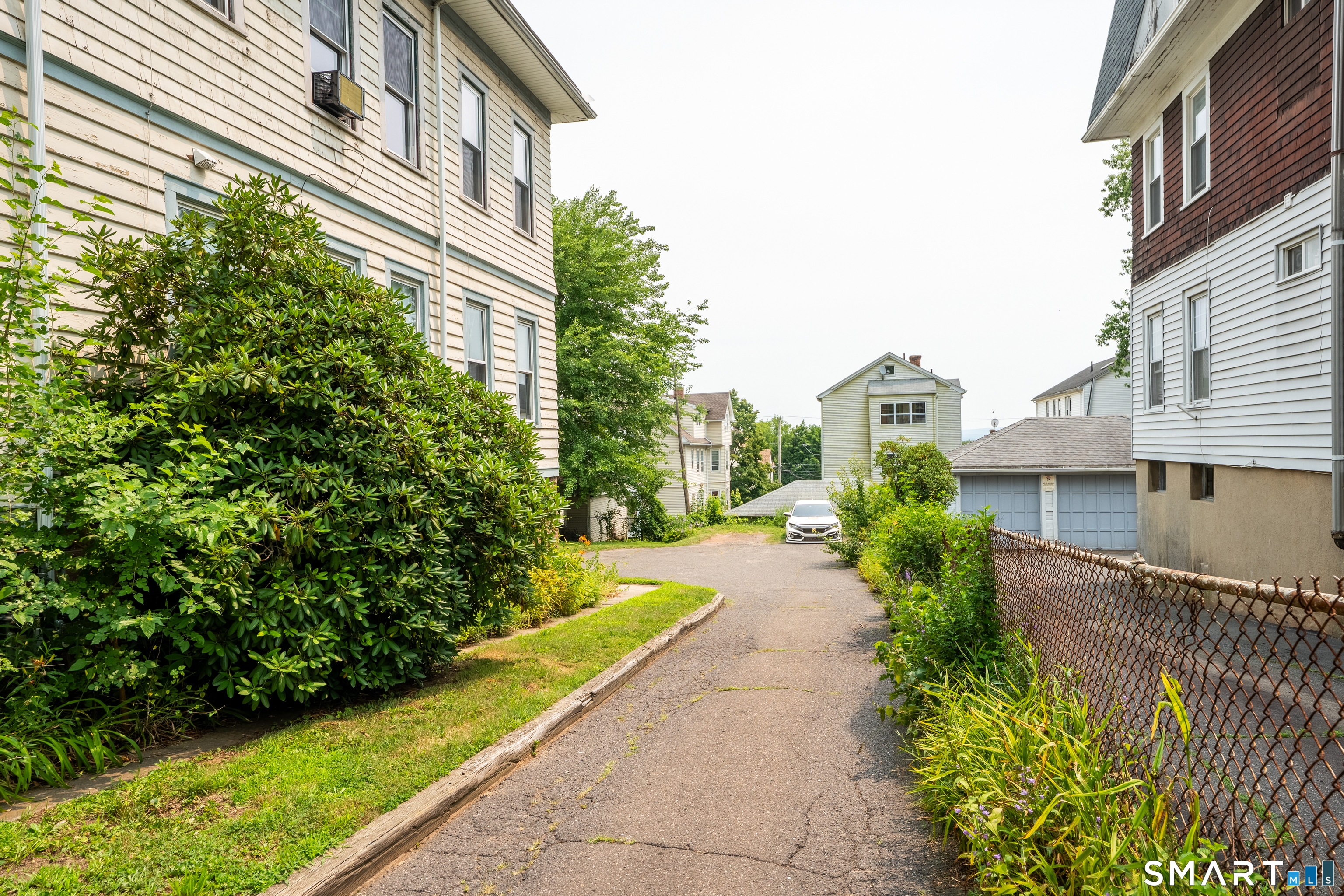 92 Fairfield Avenue Hartford CT 06114