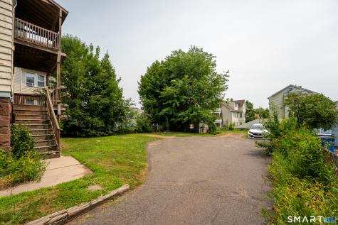 92 Fairfield Avenue Hartford CT 06114
