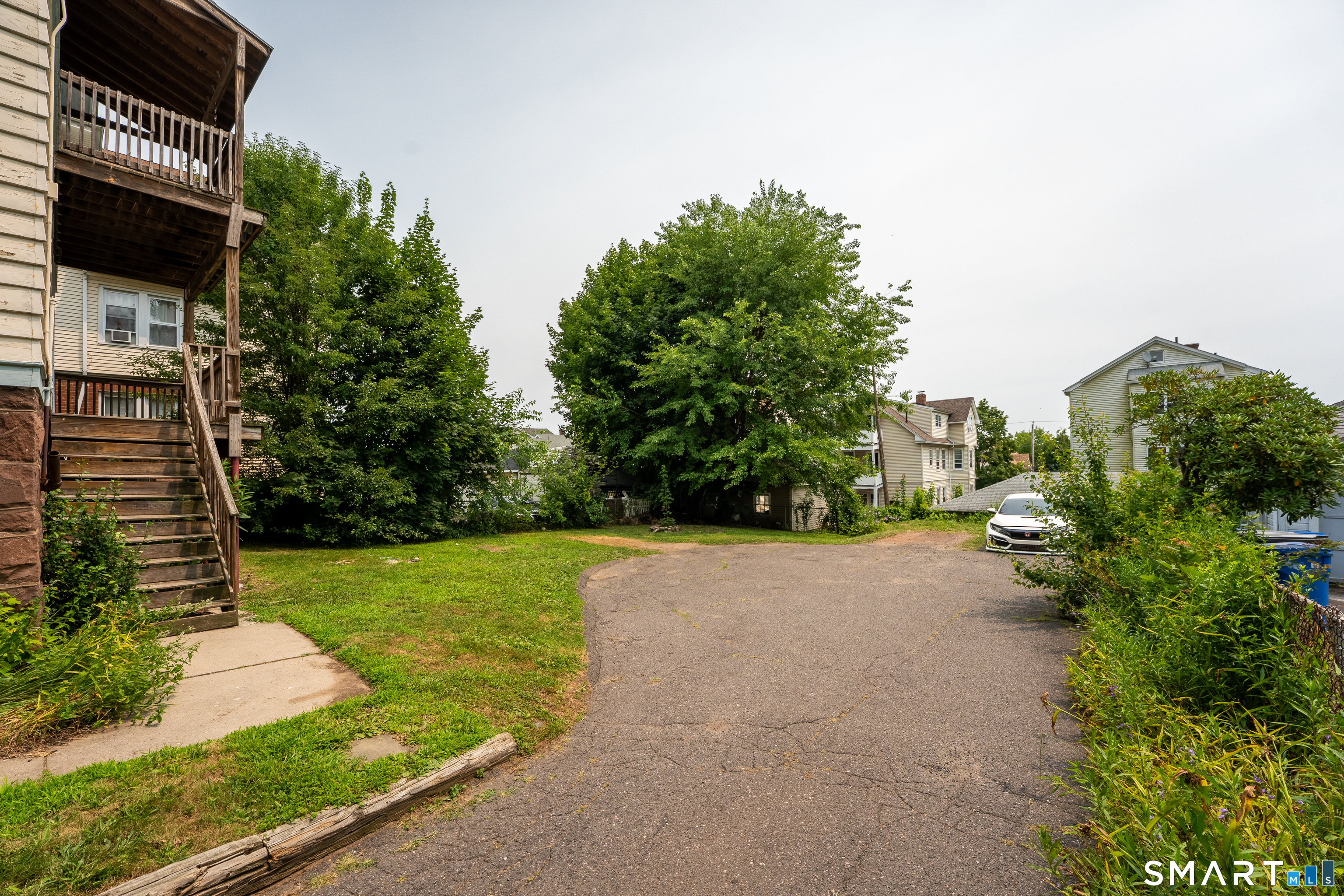 92 Fairfield Avenue Hartford CT 06114