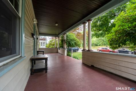 92 Fairfield Avenue Hartford CT 06114