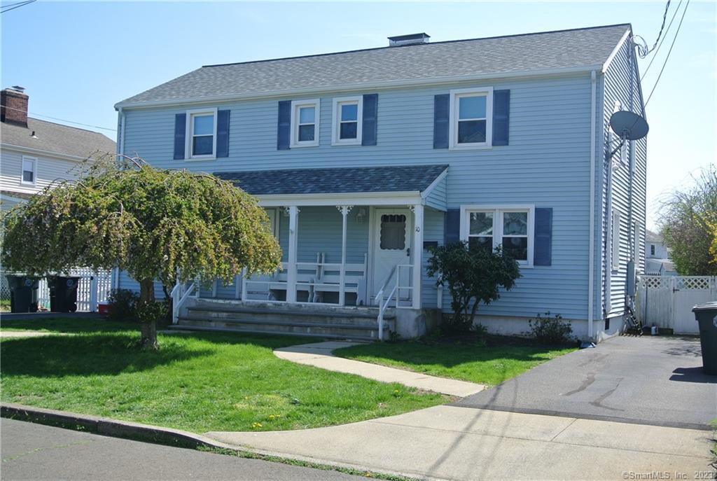10 Marie Street Milford CT 06460