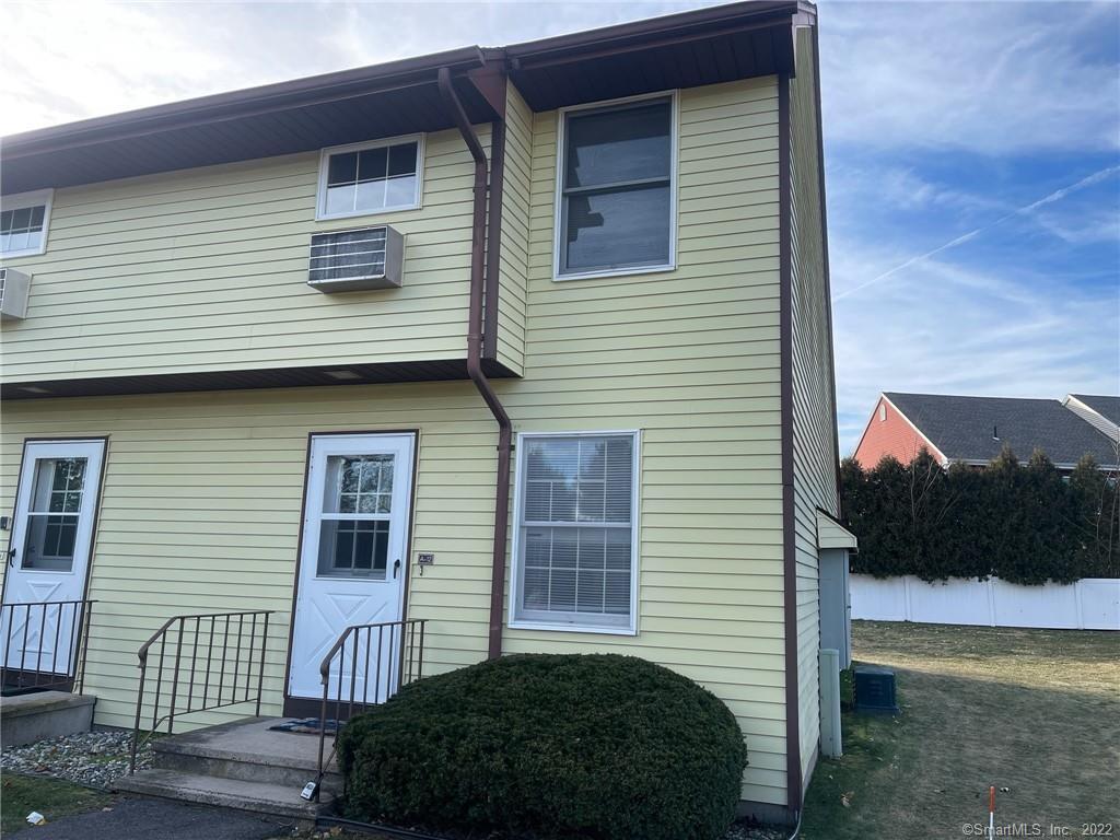 268 Hartford Turnpike Tolland CT 06084