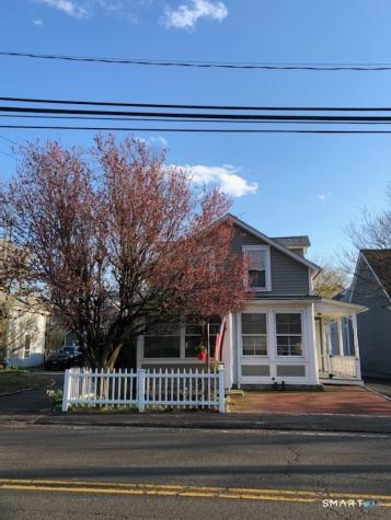 4 Mckinley Street Norwalk CT 06853