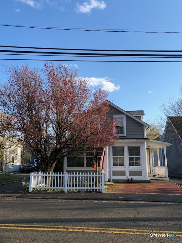 4 Mckinley Street Norwalk CT 06853