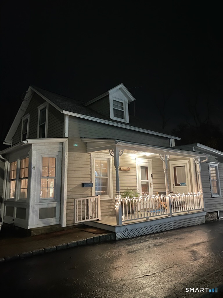 4 Mckinley Street Norwalk CT 06853